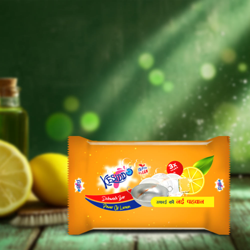 Dishwash Bar - Image 3