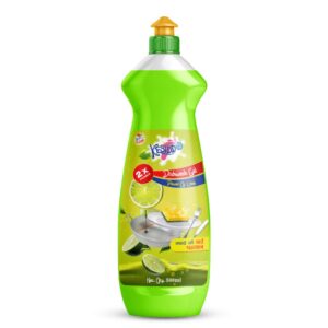 Dishwash Gel Green