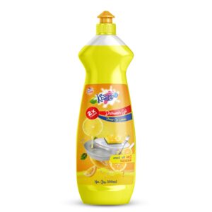 Dishwash Gel Yellow